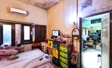 Rumah Hadap Selatan Luas 15 Mnt ke Mandaya Royal Hospital Puri J-42654