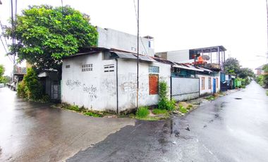 Rumah Hadap Selatan Luas 15 Mnt ke Mandaya Royal Hospital Puri J-42654