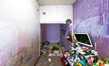 Rumah Hadap Selatan Luas 15 Mnt ke Mandaya Royal Hospital Puri J-42654