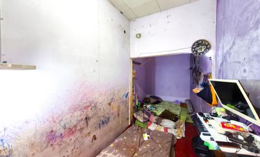 Rumah Hadap Selatan Luas 15 Mnt ke Mandaya Royal Hospital Puri J-42654