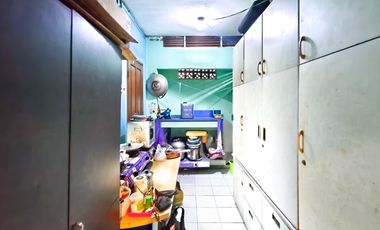 Rumah Hadap Selatan Luas 15 Mnt ke Mandaya Royal Hospital Puri J-42654