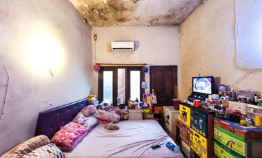 Rumah Hadap Selatan Luas 15 Mnt ke Mandaya Royal Hospital Puri J-42654