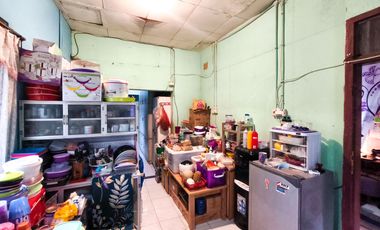 Rumah Hadap Selatan Luas 15 Mnt ke Mandaya Royal Hospital Puri J-42654