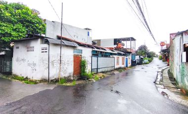 Rumah Hadap Selatan Luas 15 Mnt ke Mandaya Royal Hospital Puri J-42654