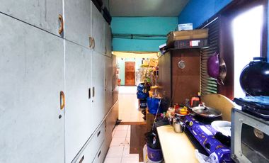 Rumah Hadap Selatan Luas 15 Mnt ke Mandaya Royal Hospital Puri J-42654