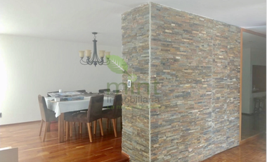 Bosque Del Lago Huixquilucan Casa Venta