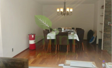 Bosque Del Lago Huixquilucan Casa Venta