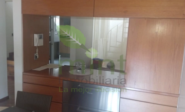 Bosque Del Lago Huixquilucan Casa Venta