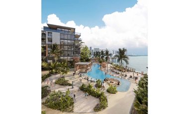 The Palms Beach Resort