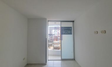 COD. 4164 - SE ARRIENDA APARTAESTUDIO - BARRIO: SAN FRANCISCO