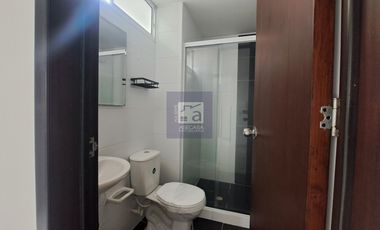 COD. 4164 - SE ARRIENDA APARTAESTUDIO - BARRIO: SAN FRANCISCO