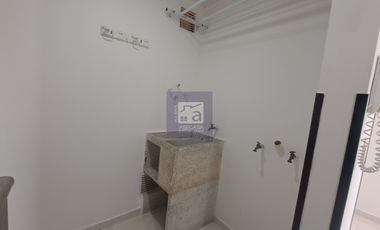 COD. 4164 - SE ARRIENDA APARTAESTUDIO - BARRIO: SAN FRANCISCO