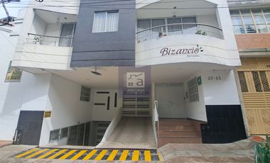 COD. 4164 - SE ARRIENDA APARTAESTUDIO - BARRIO: SAN FRANCISCO