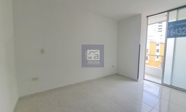 COD. 4164 - SE ARRIENDA APARTAESTUDIO - BARRIO: SAN FRANCISCO