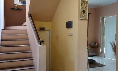 Dijual Rumah Hook Terawat di Sektor 9 - WD 4449 BR