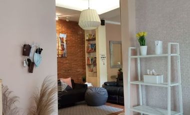 Dijual Rumah Hook Terawat di Sektor 9 - WD 4449 BR