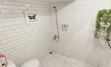 Dijual Rumah Hook Terawat di Sektor 9 - WD 4449 BR