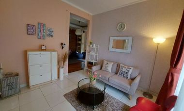 Dijual Rumah Hook Terawat di Sektor 9 - WD 4449 BR