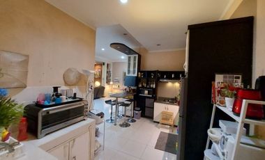 Dijual Rumah Hook Terawat di Sektor 9 - WD 4449 BR