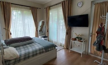 Dijual Rumah Hook Terawat di Sektor 9 - WD 4449 BR