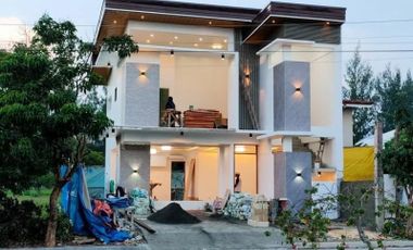 MODERN HOUSE FOR SALE IN MOLAVE SUBDIVISION