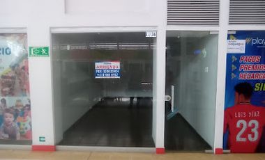 VENTA de LOCALES en NEIVA