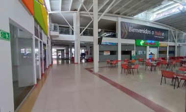 VENTA de LOCALES en NEIVA