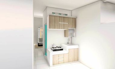 Rumah Murah di daerah pengembangan Prambanan