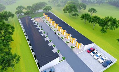 Rumah Murah di daerah pengembangan Prambanan