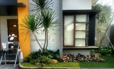 Rumah mewah siap huni cianjur jawabarat