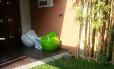 Rumah mewah siap huni cianjur jawabarat
