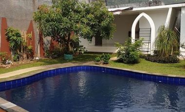 Rumah mewah siap huni cianjur jawabarat