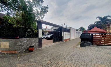 Rumah dijual di Sambongsantren, Jombang, Jombang, Jawa Timur