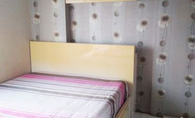 Dijual Apartment Full Furnish Kalibata City