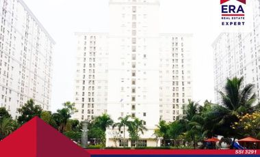 Dijual Apartment Full Furnish Kalibata City
