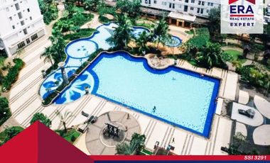 Dijual Apartment Full Furnish Kalibata City