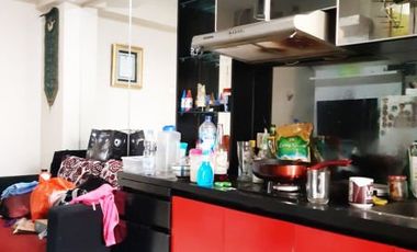 Dijual Apartment Full Furnish Kalibata City