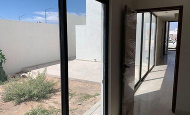 CASA EN VENTA EN SECTOR VIÑEDOS TORREÓN, COAHUILA