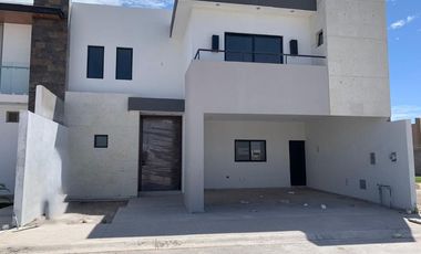 CASA EN VENTA EN SECTOR VIÑEDOS TORREÓN, COAHUILA