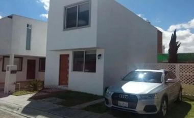 Casa en venta en Puebla!!! AVV