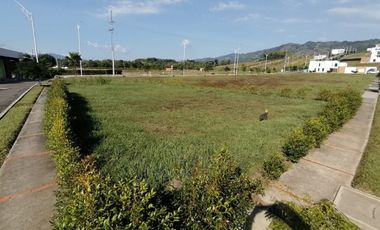 lote en venta en vía viterbo. Cod V17114