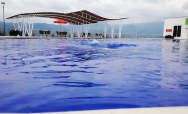 lote en venta en vía viterbo. Cod V17114