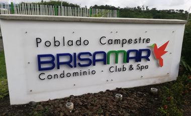 lote en venta en vía viterbo. Cod V17114