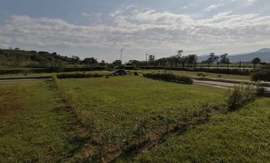 lote en venta en vía viterbo. Cod V17114