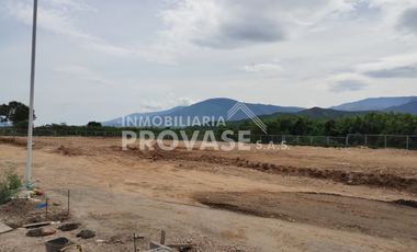 lote en arriendo en santa ana. Cod A3244