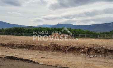 lote en arriendo en santa ana. Cod A3244