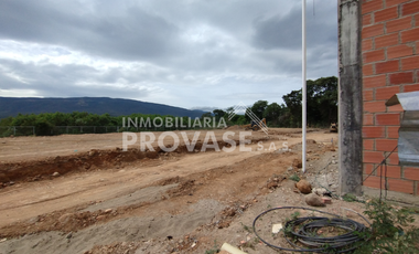 lote en arriendo en santa ana. Cod A3244