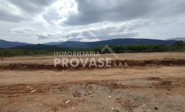 lote en arriendo en santa ana. Cod A3244