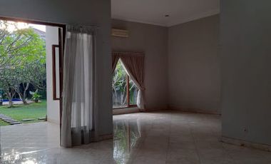 DIJUAL RUMAH MEWAH & ASRI di Jl KEMANG SELATAN dkt MAMPANG, ANTASARI