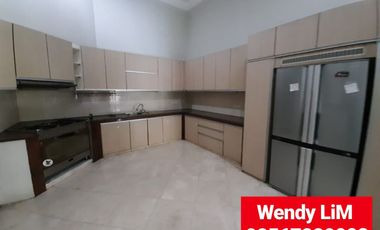 DIJUAL RUMAH MEWAH & ASRI di Jl KEMANG SELATAN dkt MAMPANG, ANTASARI